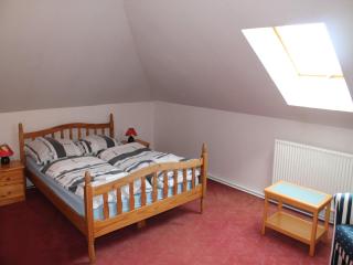 Holiday Home in Boddin near Golf Course, cleaning included - Boddin - 6