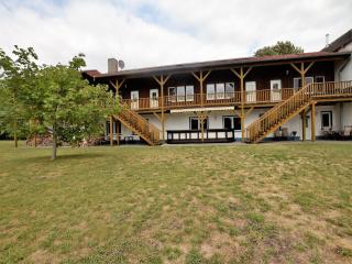 Holiday Home in Boddin near Golf Course, cleaning included - Boddin - 3