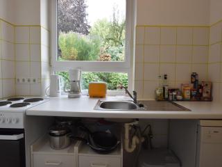 Ferienhaus Ostseeblick in Kühlungsborn, cleaning included - 8