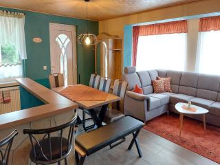 Apartment in Lichtenhain for 6 Person, cleaning included - Lichtenhain - 8