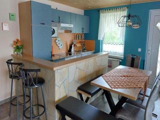 Apartment in Lichtenhain for 6 Person, cleaning included - Lichtenhain - 7
