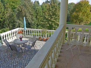 Apartment in Lichtenhain for 6 Person, cleaning included - Lichtenhain - 4