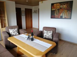 Apartment in Polle near Weser Uplands, cleaning included - Polle - 1