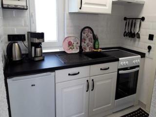 Bungalow in Neubukow near Baltic Sea, cleaning included - Neubukow - 7