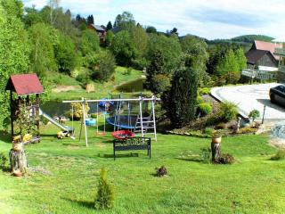 Apartment in Lichtenhain for 6 Person, cleaning included - Lichtenhain - 3