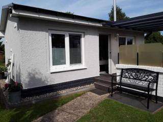 Bungalow in Neubukow near Baltic Sea, cleaning included - Neubukow - 2