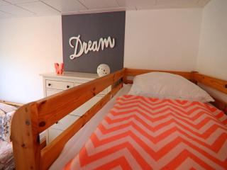 Bungalow in Neubukow near Baltic Sea, cleaning included - Neubukow - 3