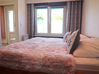 Bungalow in Neubukow near Baltic Sea, cleaning included - Neubukow - 8