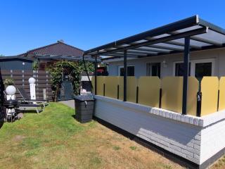 Bungalow in Neubukow near Baltic Sea, cleaning included - Neubukow - 5
