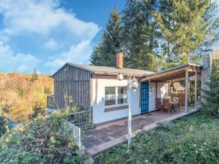 Holiday home with private garden, cleaning included - Güntersberge - 9