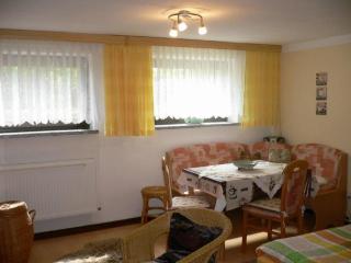 Wohnung mit eigener Terrasse in Wismar, cleaning included - 8