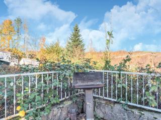 Holiday home with private garden, cleaning included - Güntersberge - 2