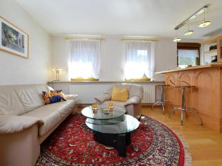 Apartment with garden in Eimelrod, cleaning included - Eimelrod - 0