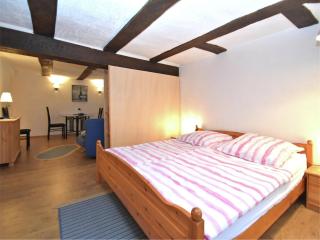 Apartment in Leuderode near Wildlife Park, cleaning included - - 7