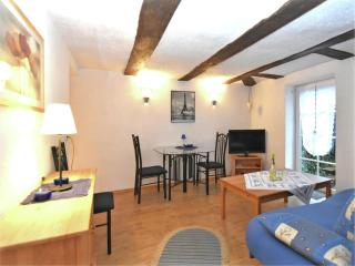 Apartment in Leuderode near Wildlife Park, cleaning included - - 4