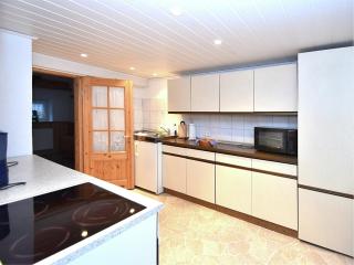 Apartment in Leuderode near Wildlife Park, cleaning included - - 8