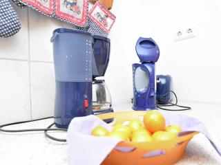 Apartment in Leuderode near Wildlife Park, cleaning included - - 5