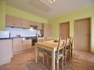 Gemuetliches Ferienhaus in Zierow mit Sauna, cleaning included - Zierow - 1