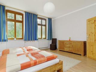 Apartment with garden in Fürstenwalde, cleaning included - Fürstenwalde - 8