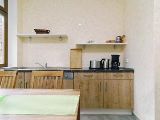 Apartment with garden in Fürstenwalde, cleaning included - Fürstenwalde - 5