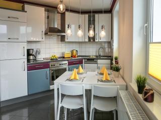 Apartment with balcony and great views, cleaning included - Willingen - 6