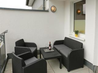 Apartment with balcony and great views, cleaning included - Willingen - 1