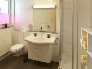 Apartment with balcony and great views, cleaning included - Willingen - 2