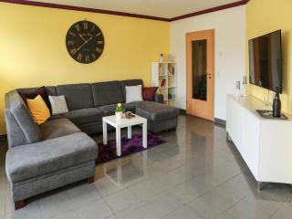 Apartment with balcony and great views, cleaning included - Willingen - 9