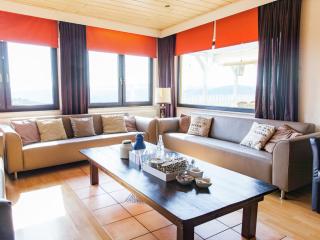 Beautiful Holidayhome with sauna and terrace, cleaning included - Harscheid - 9