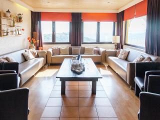 Beautiful Holidayhome with sauna and terrace, cleaning included - Harscheid - 2