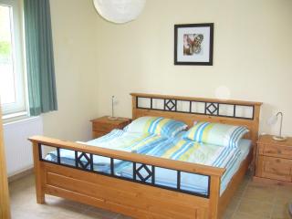 Gemuetliche Ferienwohnung in Satow, cleaning included - Satow - 4