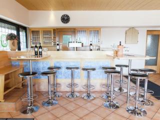 Beautiful Holidayhome with sauna and terrace, cleaning included - Harscheid - 5