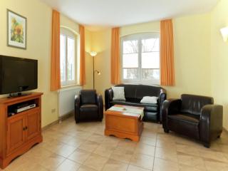 Gemuetliche Ferienwohnung in Satow, cleaning included - Satow - 3
