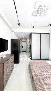 Apartments U-tower 61 by RNB estate - Taschkent - 9