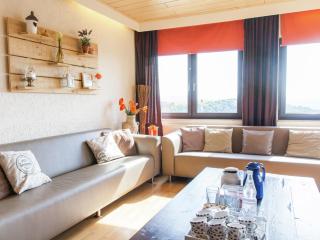 Beautiful Holidayhome with sauna and terrace, cleaning included - Harscheid - 1