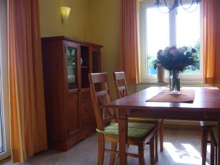 Gemuetliche Ferienwohnung in Satow, cleaning included - Satow - 2