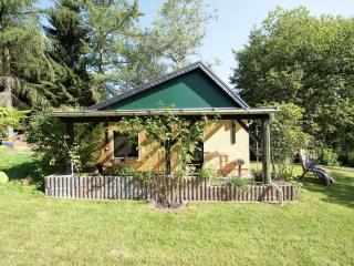 Holiday Home in Walthersdorf near Ski Lift, cleaning included - Walthersdorf - 9