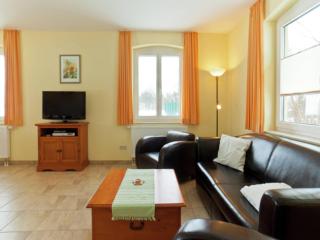 Gemuetliche Ferienwohnung in Satow, cleaning included - Satow - 0