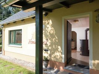 Holiday Home in Walthersdorf near Ski Lift, cleaning included - Walthersdorf - 3