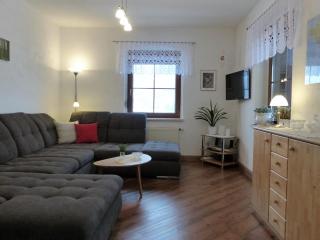 Apartment in Rittersgrün near Ski Slopes, cleaning included - Arnoldshammer - 7