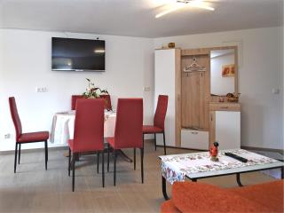 Apartment in Lichtenhain With Garden, cleaning included - Lichtenhain - 8