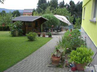 Apartment in Lichtenhain With Garden, cleaning included - Lichtenhain - 2
