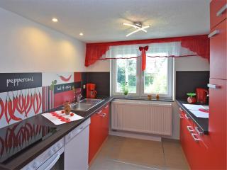 Apartment in Lichtenhain With Garden, cleaning included - Lichtenhain - 7