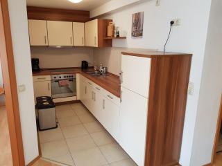 Holiday Flat in Kamenz near Baroque Castles, cleaning included - Kamenz - 8