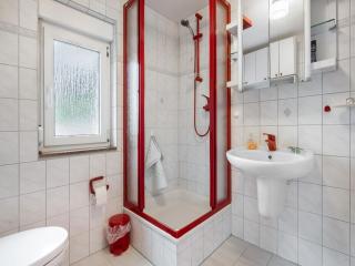 Holiday home in the Harz Mountains with garden, cleaning included - Harzgerode - 5