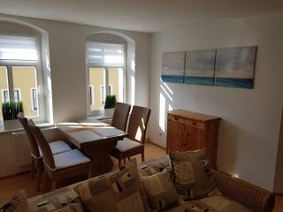 Holiday Flat in Kamenz near Baroque Castles, cleaning included - Kamenz - 2