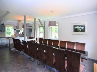 Holiday Home in Zorge near Ski Lift, cleaning included - Zorge - 4
