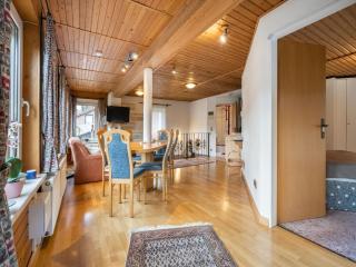 Holiday home in the Harz Mountains with garden, cleaning included - Harzgerode - 8