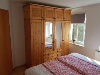 Holiday Flat in Kamenz near Baroque Castles, cleaning included - Kamenz - 6