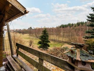 Holiday home in the Harz Mountains with garden, cleaning included - Harzgerode - 2